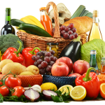 Les fruits et légumes: pour les enfants et les malades ? Les fruits et légumes: pour les enfants et les malades ?