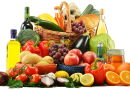 Les fruits et légumes: pour les enfants et les malades ?